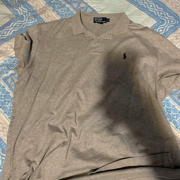 Polo shirts 6x - Picture 6 of 7